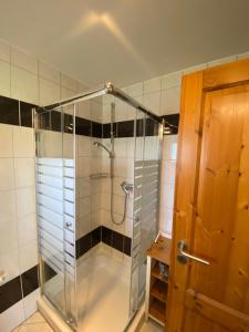 Gambar di galeri bagi Ferienwohnung Landleben di Simmerath +3 gambar