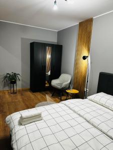 Gallery image of Zeny Luxury Home in Constanţa