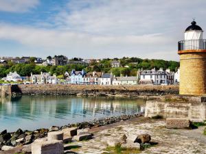 Gallery image of Military Drive 4 in Portpatrick