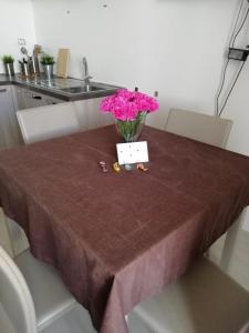Mynd úr myndasafni af Eolie Residence í Calabernardo