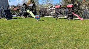 Gallery image of Gęsi Puch in Gąski