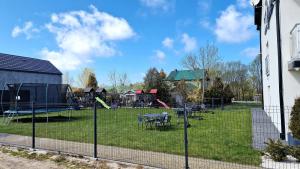 Gallery image of Gęsi Puch in Gąski +148 photos