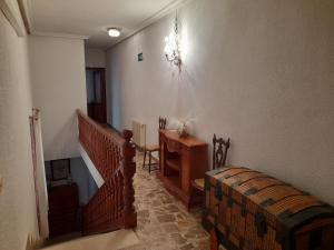 Posteľ alebo postele v izbe v ubytovaní Magdeleine Village