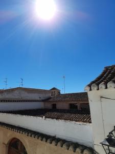 Fotografia z galérie ubytovania Magdeleine Village v destinácii Almagro