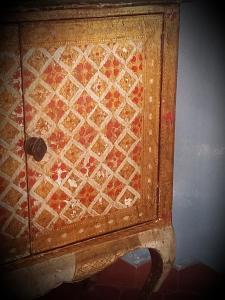 Zdjęcie z galerii obiektu La Casa Rosa w mieście Pigna