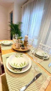 Étkezési lehetőség az apartmanban vagy a közelben