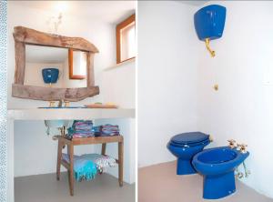 Gambar di galeri bagi Villa Petrosa, Pescoluse di Torre Pali