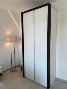 Afbeelding uit fotogalerij van Zollernalbdomizil FeWo3 in Balingen