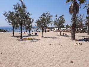 Platja de l'apartament o a prop