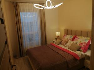 Fotografia z galérie ubytovania Apartament Gdańsk v destinácii Gdansk