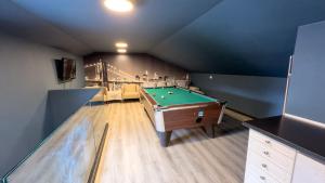 Fotografie z fotogalerie ubytování Puntsnes Apartmen v destinaci Hjelmeland