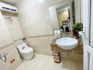 Gallery image of Mely Hotel Hà Nội in Hanoi