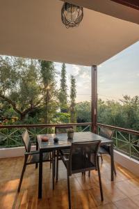 Gallery image of Panagea Holiday in Kitriaí