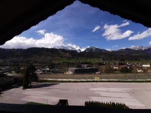 Gallery image of Bike hostel Schladming in Schladming