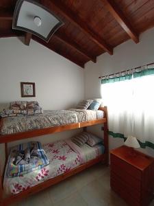 Ένα ή περισσότερα κρεβάτια σε δωμάτιο στο Open Beach +106 φωτογραφίες