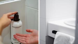 Fotografie z fotogalerie ubytování Hotel National Antwerp v Antverpách