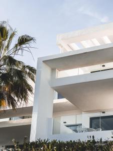 Fotografia z galérie ubytovania Nobble Apartment v destinácii Estepona