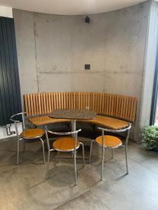 Foto sihtkohas Kocourovec asuva majutusasutuse Hotel Solitaire galeriist