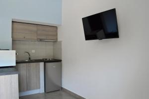 Fotografie z fotogalerie ubytování Villa Greco v destinaci Vasiliká