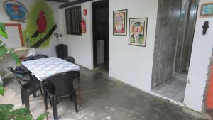 Fotografie z fotogalerie ubytování Aldeia Itamambuca Chalé Camping Ubatuba v destinaci Ubatuba + 31 fotografií
