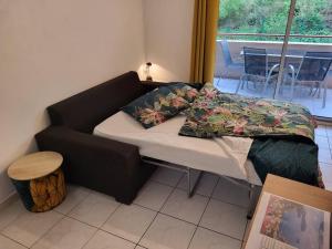 Zdjęcie z galerii obiektu Superbe deux pièces avec piscine et parc w mieście Villeneuve-Loubet