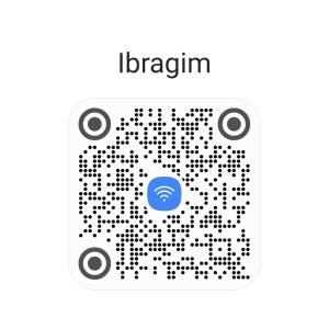 Foto dalla galleria di Ауезова 189б ЖК в центре a Kökşetaw