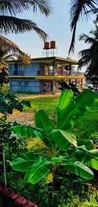 Gallery image of Kashi Farm House in Channarāyapatna +21 photos