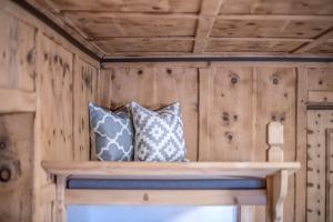 Fotografie z fotogalerie ubytování Pfitscherhof v destinaci Campo di Trens