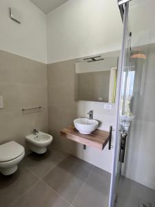 Foto dalla galleria di Thai Boutique rooms a Peschici