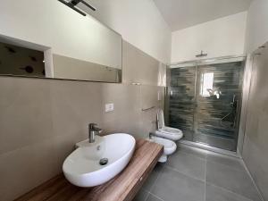 Foto dalla galleria di Thai Boutique rooms a Peschici