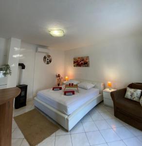 Φωτογραφία από το άλμπουμ του Apartments and Rooms Pavla σε Senj