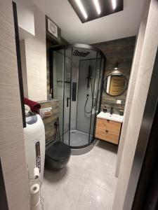 Gallery image of Brylant Stare Miasto in Zamość +5 photos