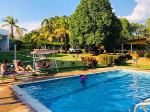 Gallery image of Finca Summerland ecohotel in Melgar +21 photos