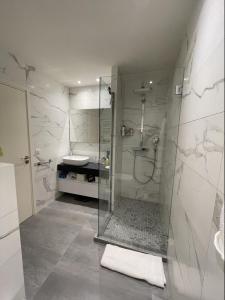 Kép Superbe 3 pièces moderne vue mer szállásáról Cannes-ban a galériában