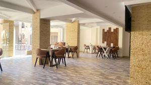 Gallery image of 1 Bedroom Poolside Apartment B106 Aqua Tropical Resort in Hurghada +37 photos