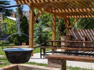 Fotografie z fotogalerie ubytování Tiszapart-Vendégház v destinaci Tiszakécske + 31 fotografií