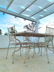 Gallery image of Marinaway - Appartamenti a 2 chilometri dal mare in Orosei