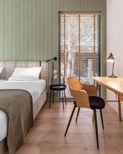 DzvinkoveЗаміський комплекс - DOGODA的相册照片