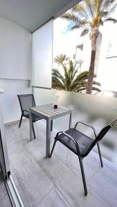 Kép Elegant apartment next to the sea! szállásáról Corralejóban a galériában