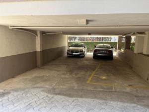 Fotografia z galérie ubytovania Apartamento con terraza en la playa de La Fosca v destinácii Palamós