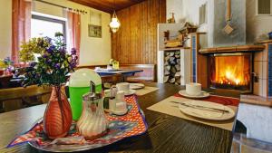 Fotografie z fotogalerie ubytování Gasthaus Mooshäusl v destinaci Hebertshausen