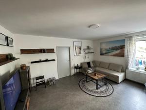 Afbeelding uit fotogalerij van Apartmán MANKÝ in Pardubice