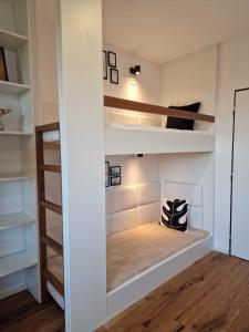 Fotografie z fotogalerie ubytování Jelení apartmán Rychlebské stezky v destinaci Černá Voda