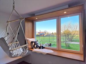 Fotografie z fotogalerie ubytování Jelení apartmán Rychlebské stezky v destinaci Černá Voda