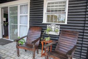 Fotografie z fotogalerie ubytování La Lupa Nera v destinaci Knysna