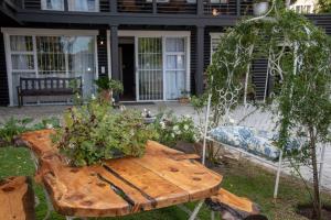 Fotografie z fotogalerie ubytování La Lupa Nera v destinaci Knysna