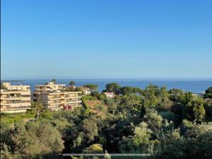 Kép Superbe 3 pièces moderne vue mer szállásáról Cannes-ban a galériában