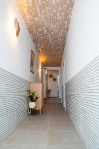 Fotografie z fotogalerie ubytování Hostal Tarantelo Conil v destinaci Conil de la Frontera