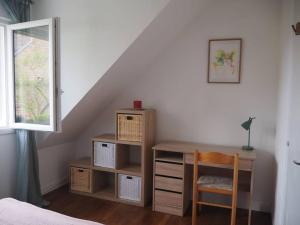 Ảnh trong thư viện ảnh của Gîte Location des 4 saisons ở Bacilly
