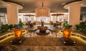 Gallery image of Rose Garden Hotel in Yangon